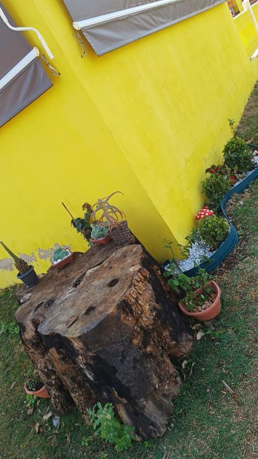 Chacara Em Salto De Pirapora Condominio Arco Iris Bagian luar foto